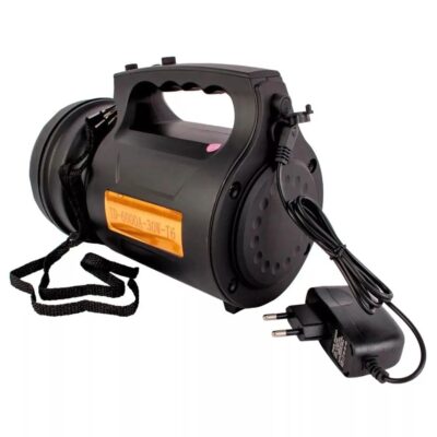 Lanterna TD-6000A LED T6 30 W - Lanterne - atMag.ro