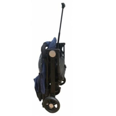 Carucior Sport pentru copii, At Performance, Compact si Pliabil, Tip Troller, cu pliere pentru avion, Tehnologia inovatoarea One-Hand Folding - Carucioare si sisteme transport bebe - atMag.ro