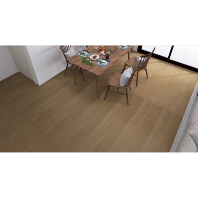 Set 36 Placi, De Pardoseala, AT PERFORMANCE®, durabil, autoadezive, PVC, 914.4mm x152.4mm, mm 5 m²/box, Crem degrade - Parchet si pardoseli - Placi autoadezive pardoseala - atMag.ro