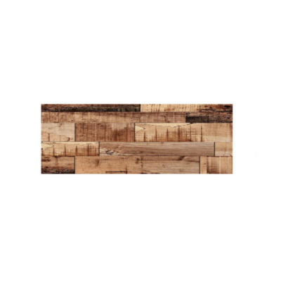 Rola Tapet 3D, autoadeziv/autocolant, AT PERFORMANCE®, spuma moale, design modern, pentru interior, usor de curatat, rezistent la apa, 68cmx2.8m, model lemn ruginiu - Tapet - atMag.ro