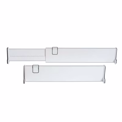 Organizator, At Performance, pliabil, reglabil pentru sertare sau dulap, dimensiuni 53 x 35 cm - Organizare si depozitare - atMag.ro