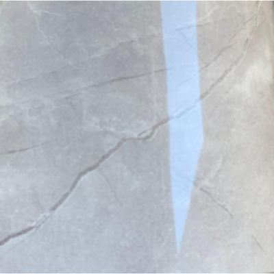 Rola tapet modern, impermeabil At Performance rezistent, usor de aplicat, multifunctional, 60 cm x 300 m, Gri deschis, tip marmura - Tapet - atMag.ro