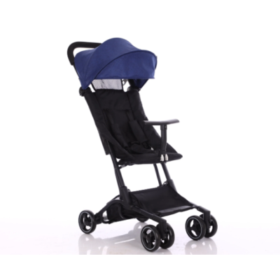 Carucior pentru copii At Performance, usor de pliat si de transportat, cantareste 5 kg - Carucioare si sisteme transport bebe - atMag.ro