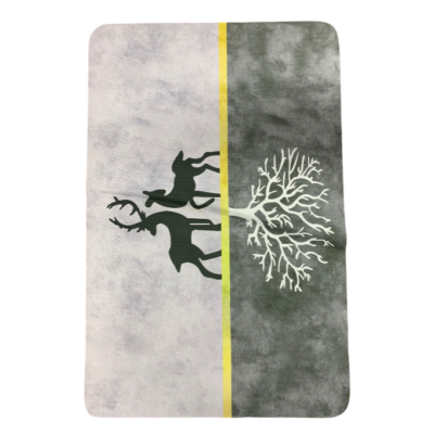 Covor de baie antiderapant, At Performance®, Substrat absorbant si uscare rapida, Usor de curatat, Dimensiuni 40 x 60 cm - Covorase baie - atMag.ro