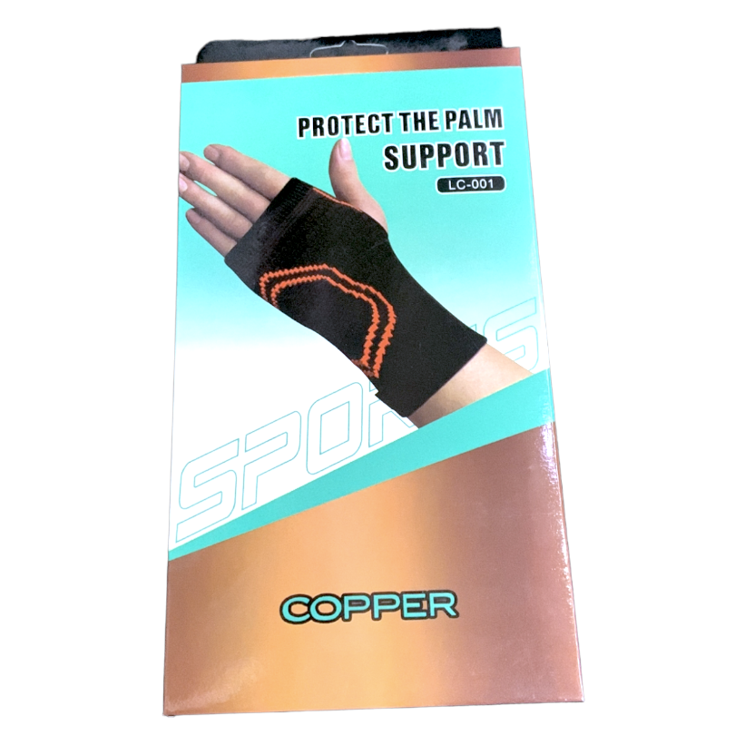 Orteza pentru incheietura maini, tip manusa, elastica, bandaj cu compresie respirabila, negru - Suporturi ortopedice si orteze - atMag.ro Orteza pentru incheietura maini, tip manusa, elastica, bandaj cu compresie respirabila, negru - Suporturi ortopedice si orteze - atMag.ro