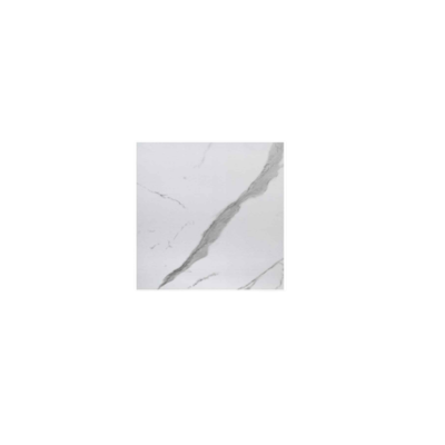 Set x 28 placa autoadeziva, AT PERFORMANCE®, pentru pardoseala sau perete, 10.08 m²/ box, PVC, 60 X 60 cm, Alb dungat - Faianta, gresie si mozaicuri - Placi autoadezive - atMag.ro