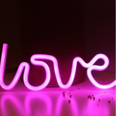 Banda luminoasa, At Performance®, Neon flex slim, led mov, 12V, 5m - Benzi led - atMag.ro