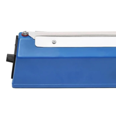 Aparat de Lipit Pfs 400, Sigilat Termic, Pungi de Plastic, 40 Cm - Aparate de vidat și folii - atMag.ro