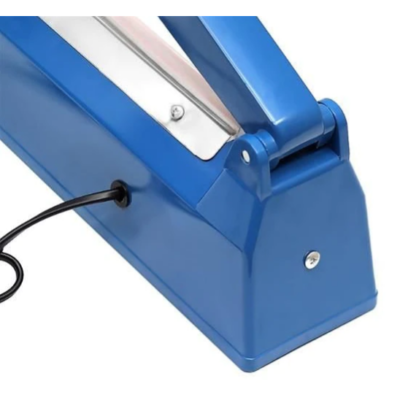 Aparat de Lipit Pfs 400, Sigilat Termic, Pungi de Plastic, 40 Cm - Aparate de vidat și folii - atMag.ro