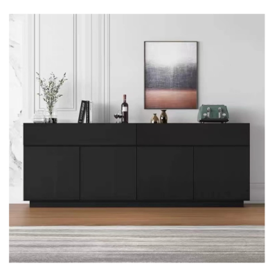 Rola Autocolant Negru, At Performance, gros Impermeabil, decorativ, autoadeziv, mat - Stickere decorative - atMag.ro