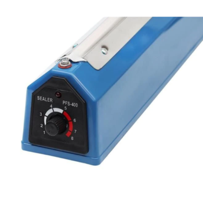 Aparat de Lipit Pfs 400, Sigilat Termic, Pungi de Plastic, 40 Cm - Aparate de vidat și folii - atMag.ro