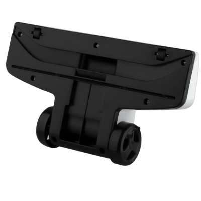 Aspirator vertical, AT PERFORMANCE®, 600W, 16000Pa, Capacitate colectare 1.2L, Gri - Aspiratoare, fiare de calcat & masini de cusut - atMag.ro