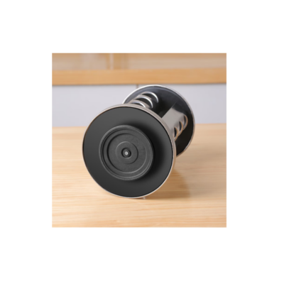 Set 20 recipiente, At Performance, pentru condimente, cu suport inox rotativ, argintiu - Rasnite si dozatoare condimente - atMag.ro