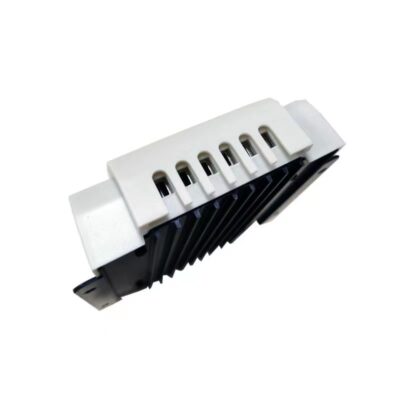 Controler/Regulator panou solar fotovoltaic MPPT 20A - Componente si accesorii sisteme si panouri solare - atMag.ro