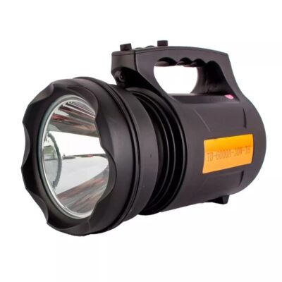 Lanterna TD-6000A LED T6 30 W - Lanterne - atMag.ro