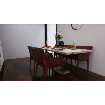 Set 36 Placi, De Pardoseala, AT PERFORMANCE®, durabil, autoadezive, PVC, 914.4mm x152.4mm, mm 5 m²/box, Maro Negru - Parchet si pardoseli - Placi autoadezive pardoseala - atMag.ro