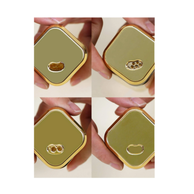 Set 2 solnite, AT PERFORMANCE®, pentru sare si piper, cu suport metalic, negru - Rasnite si dozatoare condimente - atMag.ro