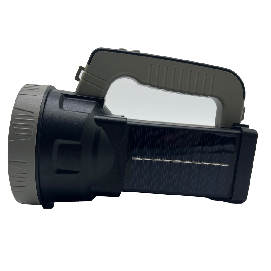 Lanterna Led Profesionala, AT PERFORMANCE®, TD-1800A, 50W, lumina laterala COB, incarcare de tip C, carcasa abs, cablu USB - Lanterne - atMag.ro Lanterna Led Profesionala, AT PERFORMANCE®, TD-1800A, 50W, lumina laterala COB, incarcare de tip C, carcasa abs, cablu USB - Lanterne - atMag.ro