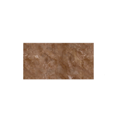 Set 50x Tapet Marmura, AT PERFORMANCE®, suprafata acoperire 9 mp, autoadeziv, waterproof, usor de montat, design modern, 30x60 cm, maro inchis - Tapet - atMag.ro