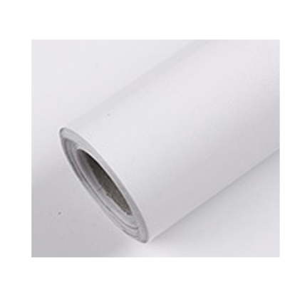 Rola Autocolant alb sclipicios, At Performance, gros Impermeabil, decorativ, autoadeziv, mat 60x300 - Stickere decorative - atMag.ro