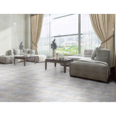 Set x 28 placa autoadeziva, AT PERFORMANCE®, pentru pardoseala sau perete, 10.08 m²/ box, PVC, 60 X 60 cm, Crem pestrit - Faianta, gresie si mozaicuri - Placi autoadezive - atMag.ro