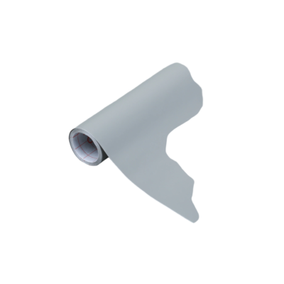 Rola Autocolant, At Performance, gros Impermeabil, decorativ, autoadeziv, Gri mat 60x300 - Stickere decorative - atMag.ro