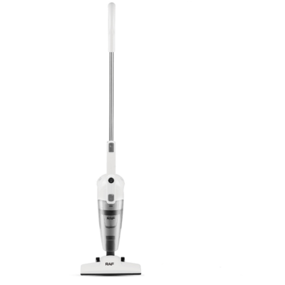 Aspirator vertical, AT PERFORMANCE®, 600W, 16000Pa, Capacitate colectare 1.2L, Gri - Aspiratoare, fiare de calcat & masini de cusut - atMag.ro