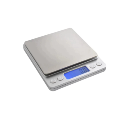 Cantar Electronic 500G, 0.01g, de Bijuterii, At Performance, Backlight Display - Cantare electronice comerciale - atMag.ro