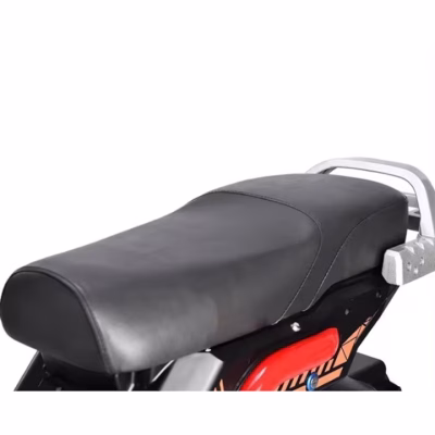 Scuter electric model CP9, motor 2000W, AT PERFORMANCE, acumulator 20Ah, 60V, 3 trepte de viteza, cauciucuri cu jante din aliaj, alb - Scutere Electrice, Trotinete Electrice si Accesorii - atMag.ro