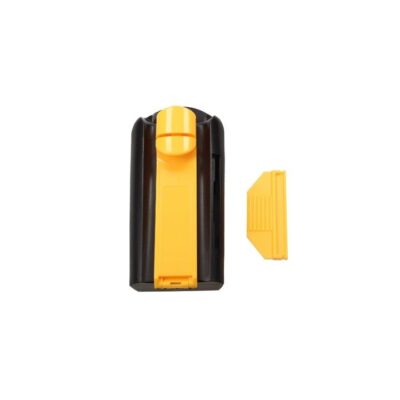 Aparat manual de facut tigari AT PERFORMANCE®, cu un injector, portocaliu. - Altele - atMag.ro